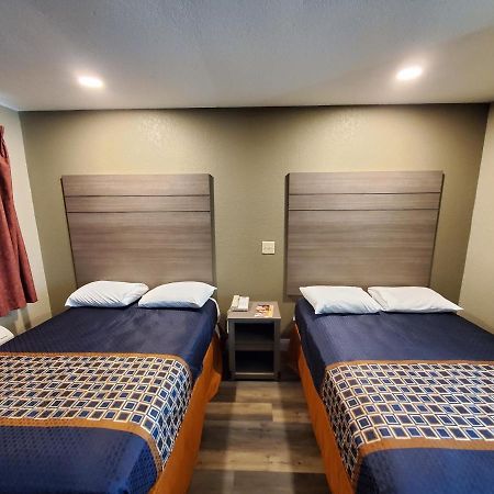 River Inn Motel San Antonio Zewnętrze zdjęcie